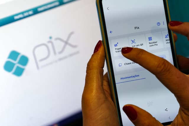 Após instabilidade, Banco Central diz problema com Pix foi resolvido