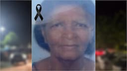 Morre idosa de 87 anos baleada no Nordeste de Amaralina 