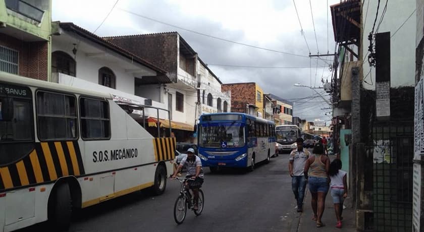 Defensoria Pública passa a acompanhar situação de famílias das vítimas de tiroteio no Nordeste de Amaralina