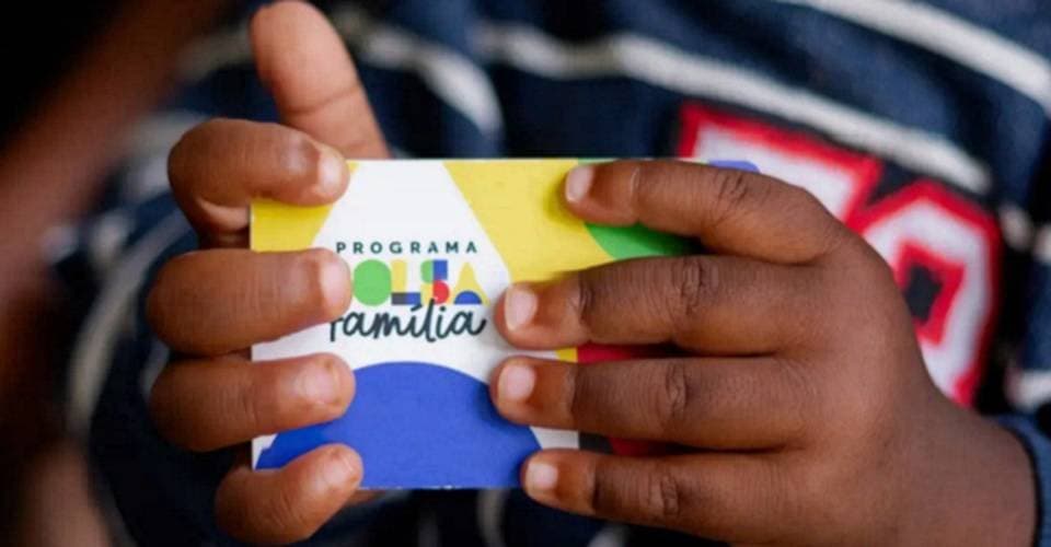 Caixa paga Bolsa Família a beneficiários com NIS de final 5 nesta sexta (23)