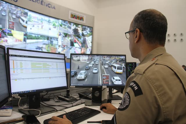 Foragido da justiça é preso durante Carnaval da Liberdade