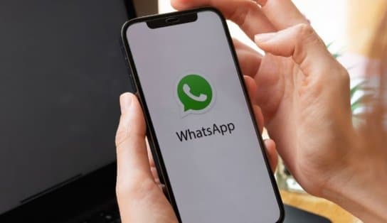  WhatsApp, Instagram e Facebook apresentam instabilidade nesta quarta-feira