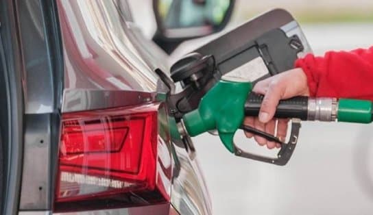 Preço da gasolina tem aumento de 3,2% para as distribuidoras baianas