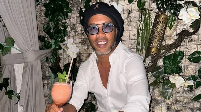 Bloco de Ronaldinho Gaúcho terá dois dias de festa no Carnaval de Salvador