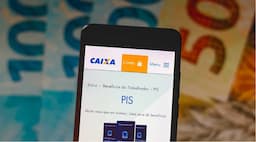 Caixa divulga calendário de pagamento do Fundo PIS/Pasep; confira