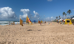 Praia de Jaguaribe