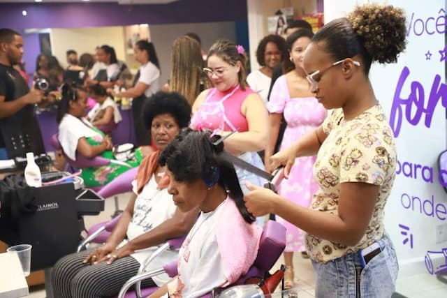 Dia Internacional da Mulher: confira serviços gratuitos para mulheres em Salvador