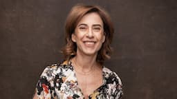 Fernanda Torres confirma novo filme após sucesso de 'Ainda estou aqui'