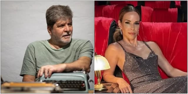 Marcelo Rubens Paiva critica fala de Ana Furtado: 'Totalmente sem noção'