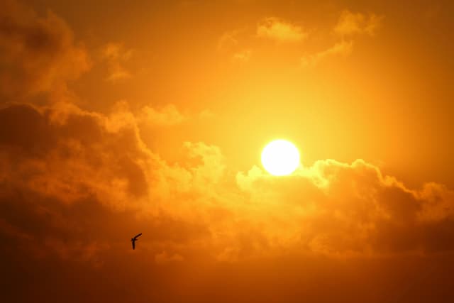 Onda de calor intensa deve atingir a Bahia nos próximos dias