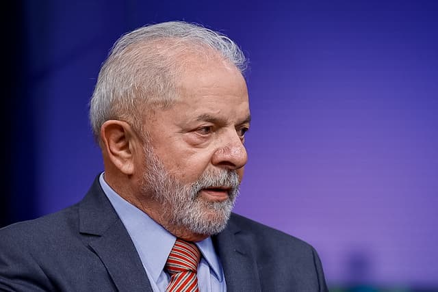 Desaprovação de Lula ultrapassa a aprovação na Bahia, segundo pesquisa