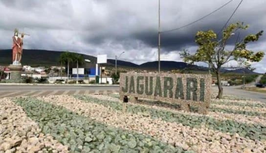 Tremeu! Cidade baiana tem tremor de terra registrado no final de semana