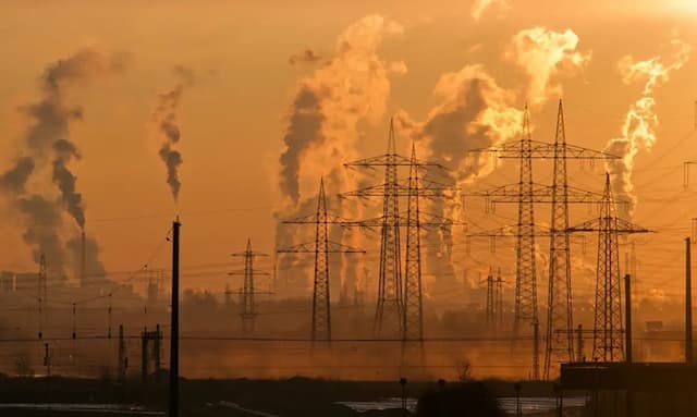 Brasil reduz em 12% emissões de gases de efeito estufa, aponta Observatório do Clima