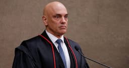 Ministro Alexandre de Moraes