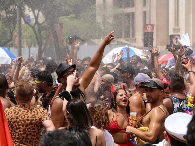 Vai para o Carnaval? Confira dicas e cuidados para curtir a festa