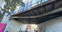 Viaduto são pedro rua gamboa de cima