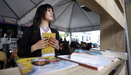 Leitura literária se torna obrigatória nas escolas e universidades da Bahia