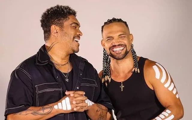 Timbalada realiza show gratuito nesta sexta-feira no Farol da Barra 