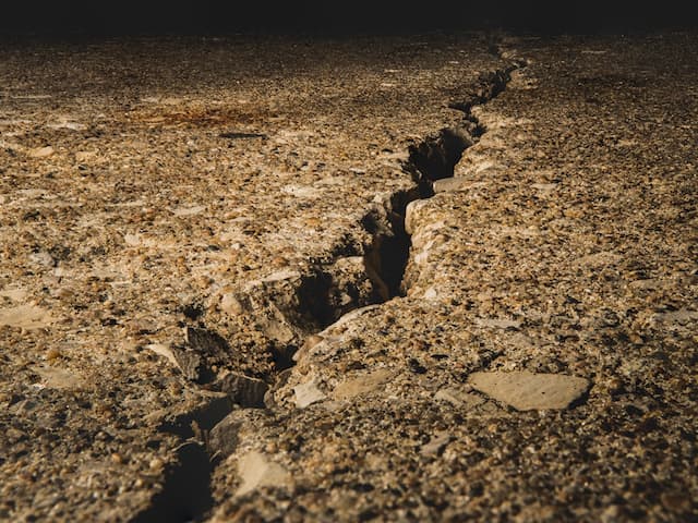 Bahia registra mais da metade do tremores de terra no Nordeste