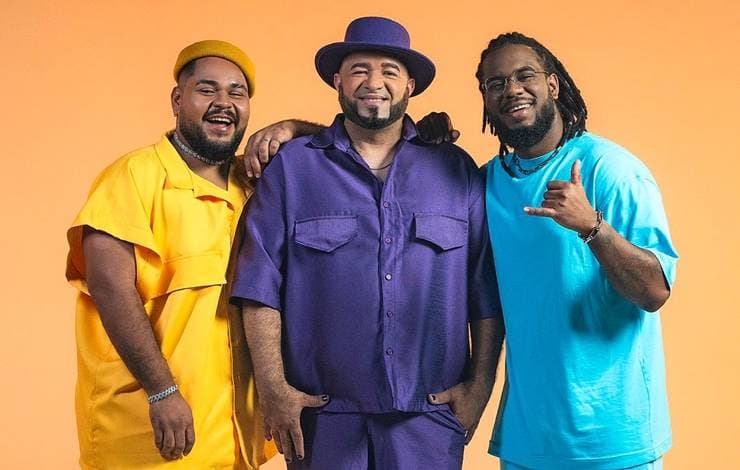 Banda Filhos de Jorge anuncia primeiro ensaio de verão, em Salvador