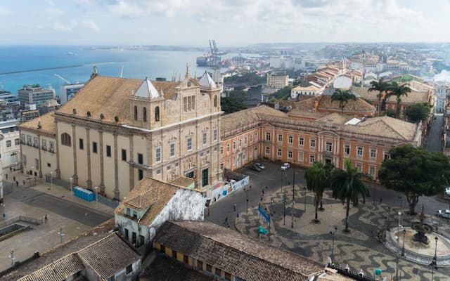 Catedral Basílica e paróquias terão missas na Quarta de Cinzas; veja