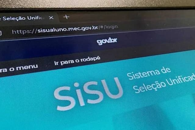 Ufba e mais universidades federais anulam lista de espera do Sisu por erro do MEC