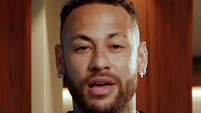 Neymar é cortado da Seleção e fica de fora de jogos em março