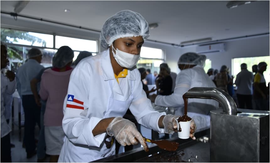 Começa nesta terça-feira matrículas para 17.310 vagas de cursos técnicos de nível médio na rede estadual