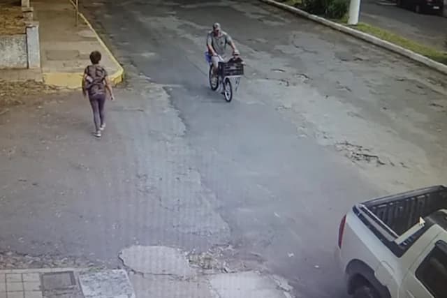Pai joga filho de 5 anos da ponte para se vingar da ex-companheira