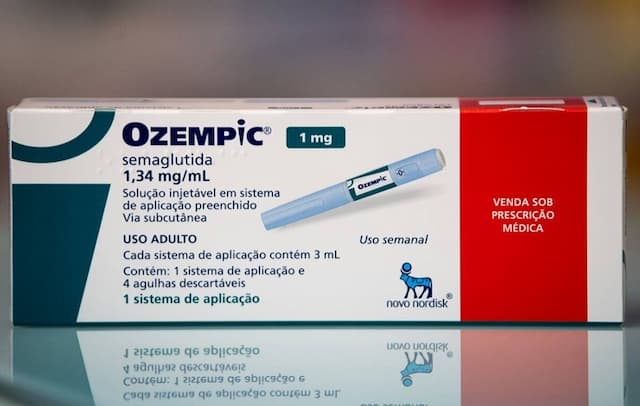 Ozempic falso é identificado em seis cidades brasileiras, alerta farmacêutica