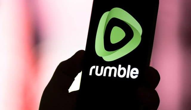 Aplicativo Rumble seguirá suspenso no Brasil após votação de ministros