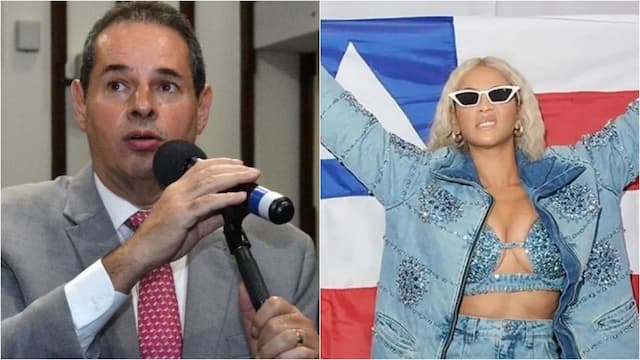 Deputado sugere entrega da Comenda 2 de Julho a Beyoncé: ‘Ícone'