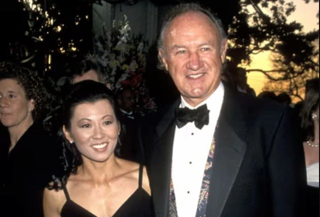 Ator Gene Hackman e esposa são encontrados mortos em casa no Novo México