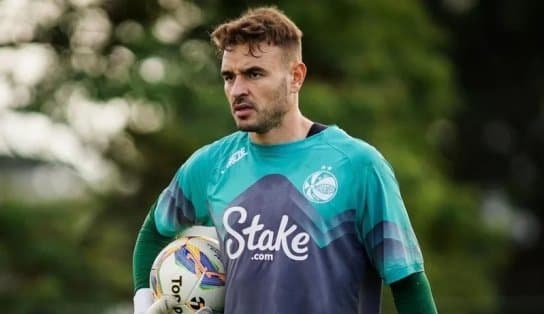 Vitória acerta a contratação de novo goleiro para a temporada 2025