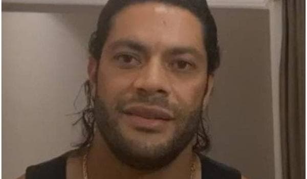 Hulk diz que traiu ex-mulher durante o casamento e nega que sobrinha dela tenha sido pivô de separação