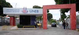 Uneb divulga resultado dos candidatos aprovados na 2ª chamada