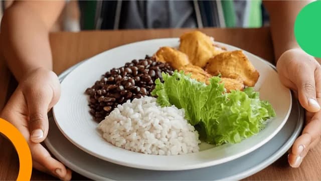 Servidor é preso após furtar alimentos da rede de ensino em Barreiras