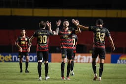 Sport Recife Copa do Nordeste