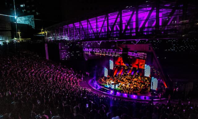 Com Armandinho, Baile Concerto da OSBA celebra 40 anos do Axé Music