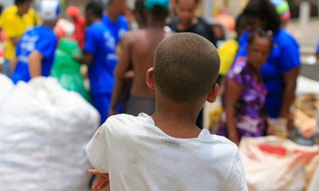 Fiscalização contra o trabalho infantil atua nos circuitos do Carnaval