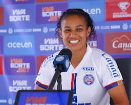 Bahia Cássia Contratação