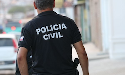 Morte do casal está sendo investigada pela Polícia Civil. Foto: PCBA