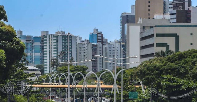 Orçamento proposto pela prefeitura de Salvador prevê aumento de 12% em receitas com IPTU em 2025