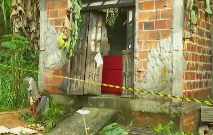 Família de sete pessoas que teve casa soterrada em Cajazeiras já tinha perdido imóvel em 2015; entenda caso