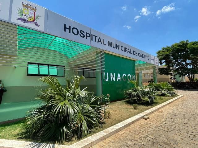 Prefeitura reassume gestão do Hospital de Caetité e Unacon após decisão judicial