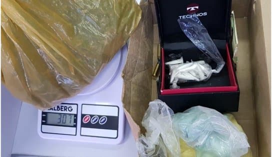 Camaçari: polícia prende suspeitos por tráfico de drogas e estupro de vulnerável 