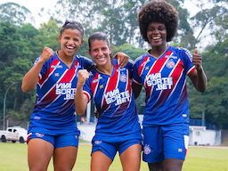 Bahia Feminino