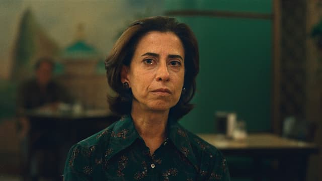 'Ainda Estou Aqui' é a primeira obra brasileira indicada a 'Melhor Filme'