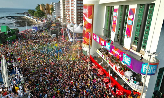 Quarta-feira de Cinzas é feriado ou ponto facultativo? Entenda