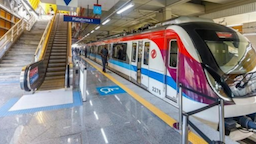 Metrô